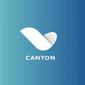 CANYON医疗健康品牌设计